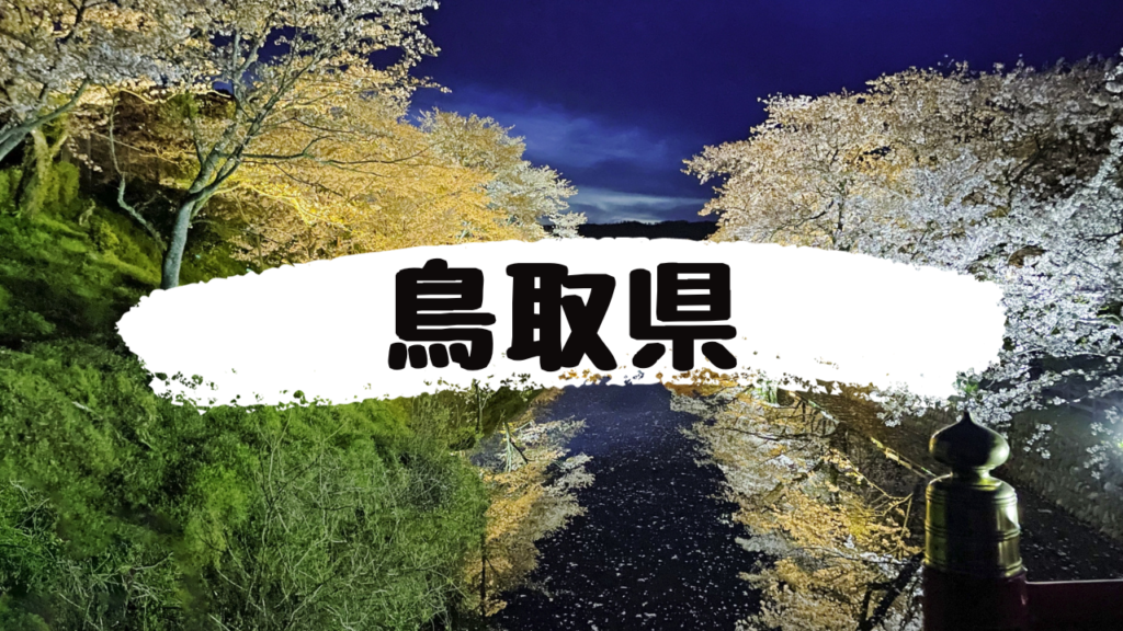 【最新版】鳥取県で子どもと泊まりたい宿ランキング