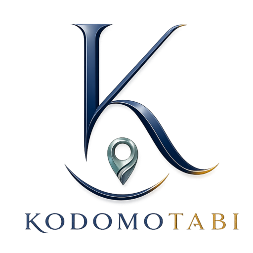 Kodomotabi.com